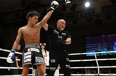 パーソナルトレーニング契約選手