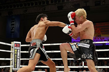 パーソナルトレーニング契約選手