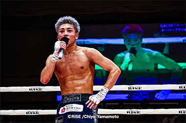パーソナルトレーニング契約選手
